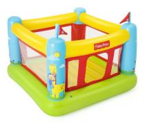Bestway 93553, 85 kg, 3 År, Multifärg, 7,2 kg