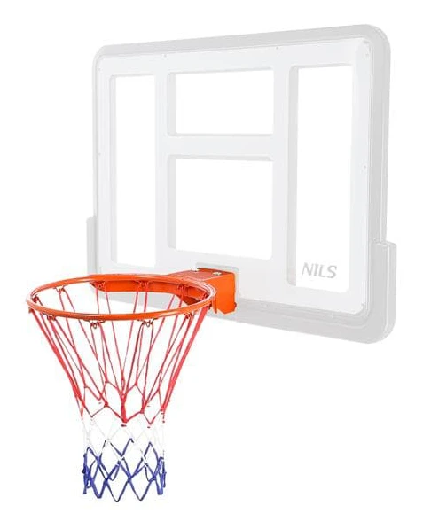 ODKR04 BASKETBOLLRING NILS