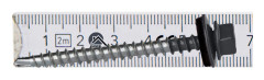 Farmer skruvar GTF2 Z14 4,8x60mm RAL 7016