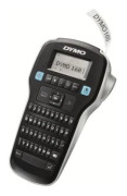 【bt02】DYMO LabelMANAGER 160 - Value Pack - label printer - black and white - thermal transfer Svart 500