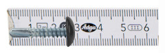 Självborrande skruvar GT5 PH 5,5x25mm RAL 9005