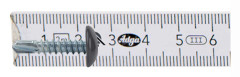 Självborrande skruvar GT3 PH 4,8x22mm RAL 7024