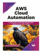 AWS Cloud Automation