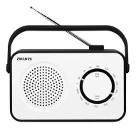 AIWA FM Radio 4tums högtalare