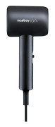 Hårfön - Niceboy - ION AirSonic POP - 1400 W - 2 hastigheter - 2 temperaturer - Onyx