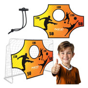 Neo-Sport målprecisionsmatta 180 x 120 cm