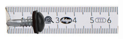 Självborrande skruvar GT5 PH (Z14) 5,5x19mm RAL 9005