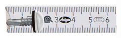 Självborrande skruvar GT5 PH (Z14) 5,5x19mm RAL 9010