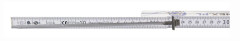Skruvar GTR6 SP A19 5,5/6,3x230mm RAL 9007