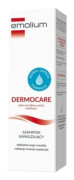 Emolium Dermocare Fuktgivande Schampo, 400 ml