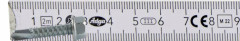 Självborrande skruvar GT5 5,5x25mm (utan underlag) Galvaniserad