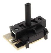 Switch 889091491 för Smeg ugn, Beko ugn, Beko spis - 3665392079651