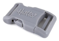 Hurtta Reserve spänne lera 15