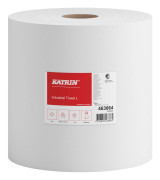Industrihandduk, Katrin 463864, 1-lagers, 1230 m, 23 cm, natur