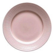 Rörstrand - Swedish Grace - Tallrik 21 cm ros