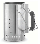 Rapidfire Grillstarter