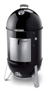 Smokey Mountain Cooker 57 cm Rök- och Ånggrill Ø 57cm