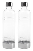Nod Flaska, 2-pack