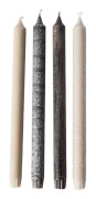 Muubs Yoro ljus 4-pack, nordic glow