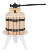 MARELD Saftpress/Mustare 12 liter
