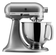 kitchenaid 5KSM175PSECU, 4,8 L, Contour silver