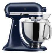 KitchenAid Artisan köksmaskin 5KSM175PSEIB (bläckblå)