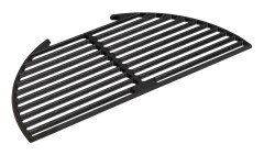 Big Green Egg Cast Iron Half Grid M