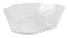 Muubs Ripe skål 17,5 cm, klar