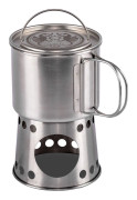 Petromax Stove Cup campingkök 0,75 liter