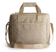 Nautic Kylväska stor Beige Sagaform