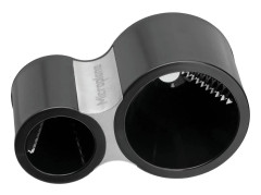 Microplane Spiralskivare