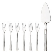 Ramona Tårtset 7 Delar