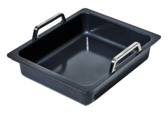 OneServe ugnsform medium, 32,5 x 26,5 cm