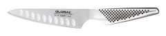 olivslipad kockkniv, 13 cm