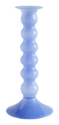 Hay ljushållare large, jade light blue