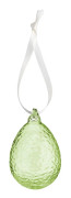 Cooee design påskdekoration 2 st, lime