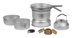  Trangia Stormkök 25-2