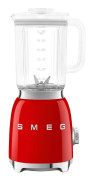 Blender SMEG BLF03 röd