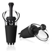 Vacu vin Server Stopper