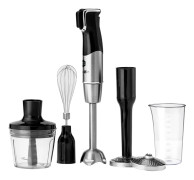 OBH NORDICA Infiny Force Pro Stavmixer Kraftfull Tillbehör HN95HDS0