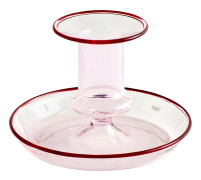  Hay - Flare candle holder