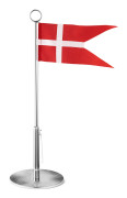 Georg jensen Födelsedagsflagga
