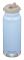 Klean kanteen Twist Cap vattenflaska 946 ml, clear sky