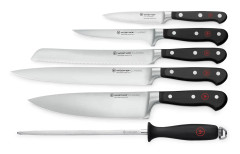 Classic Knivset 6 delar