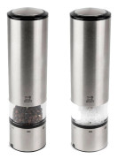 Elis Sense Elektrisk Salt- & Pepparkvarn 20 cm
