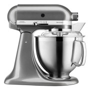 Kitchenaid Stativblandare 5KSM185PSEMS ARTISAN Tenngrå