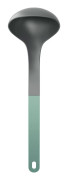 Optima soppslev 30 cm, nordic green