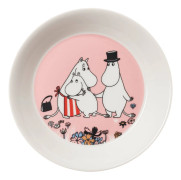 Mumin tefat 15 cm, Familjemys