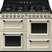 Gasspis 110cm TR4110P1 Creme