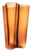 Aalto Vas 251mm Koppar